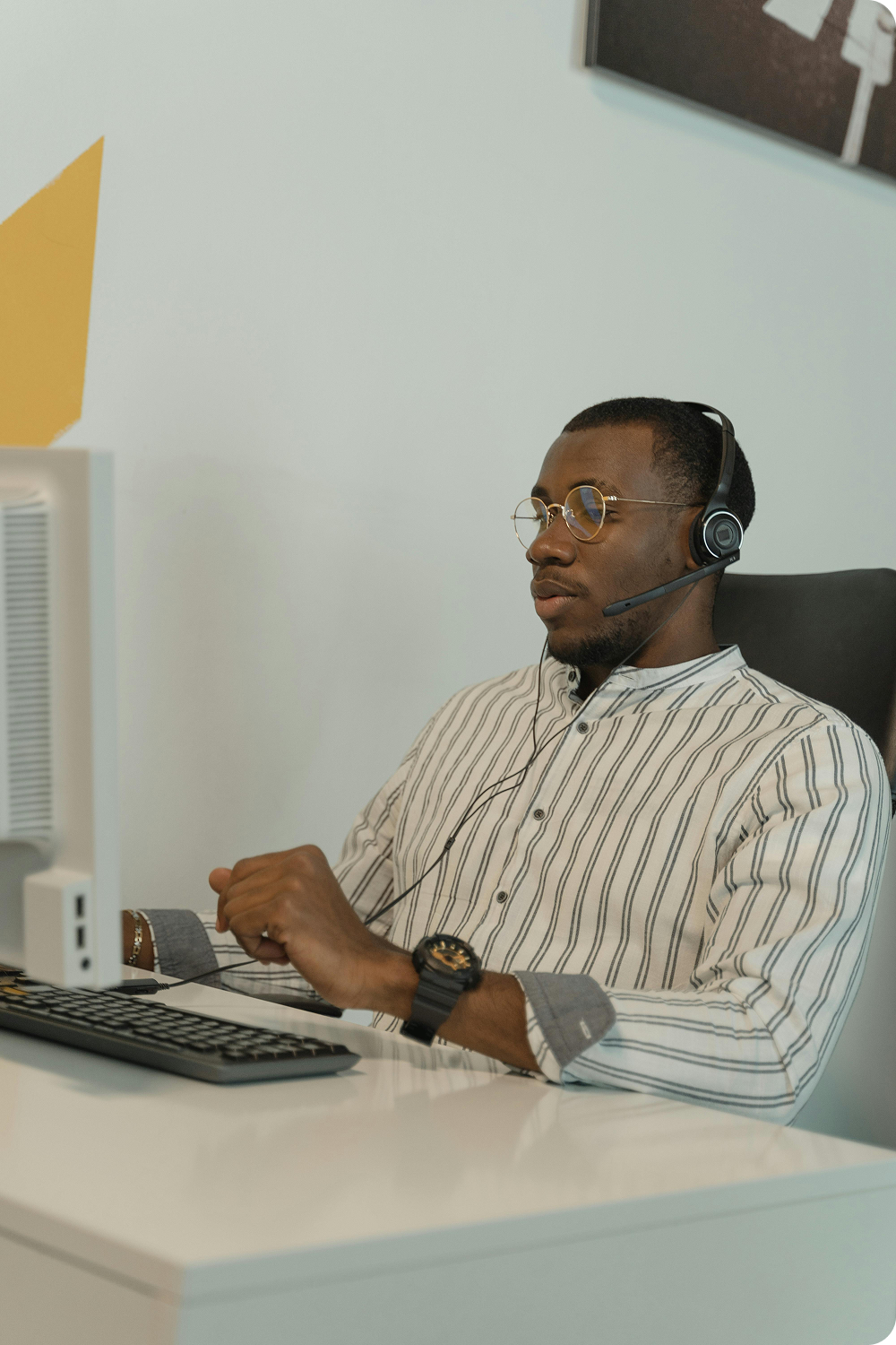 Email management solution