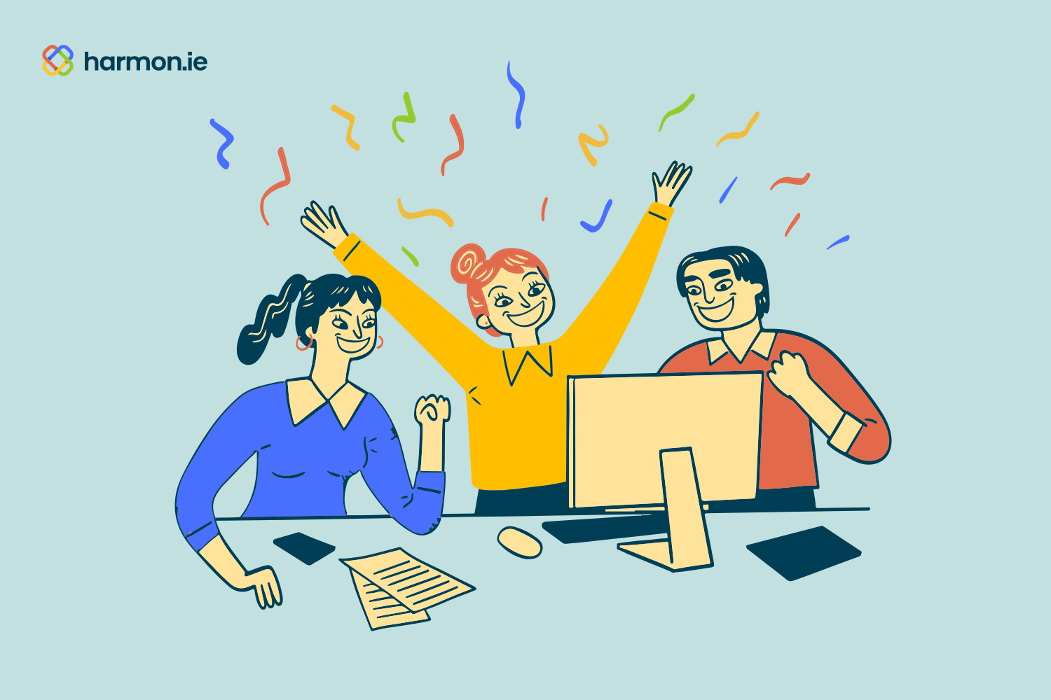 What's new in New harmon.ie 1.2