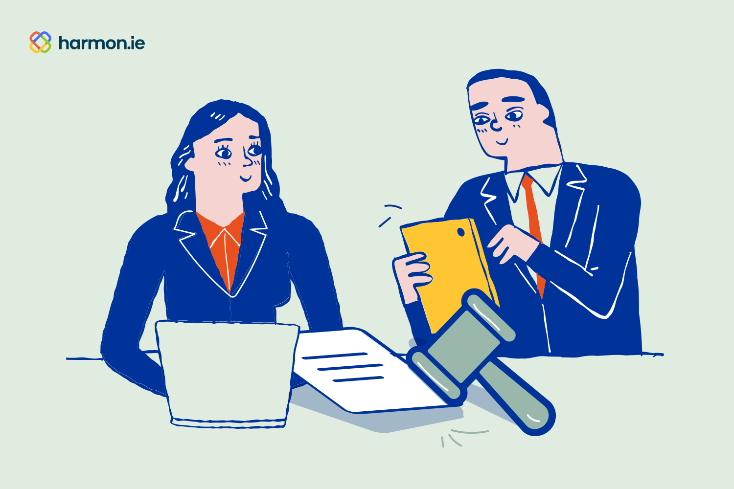 Microsoft 365 Email Archiving for Legal Teams