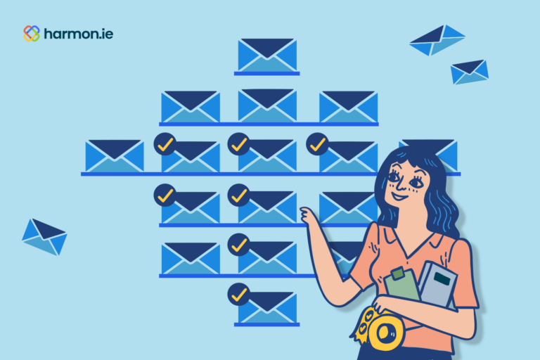 Outlook Email Management: Save, Organize, and Find Emails