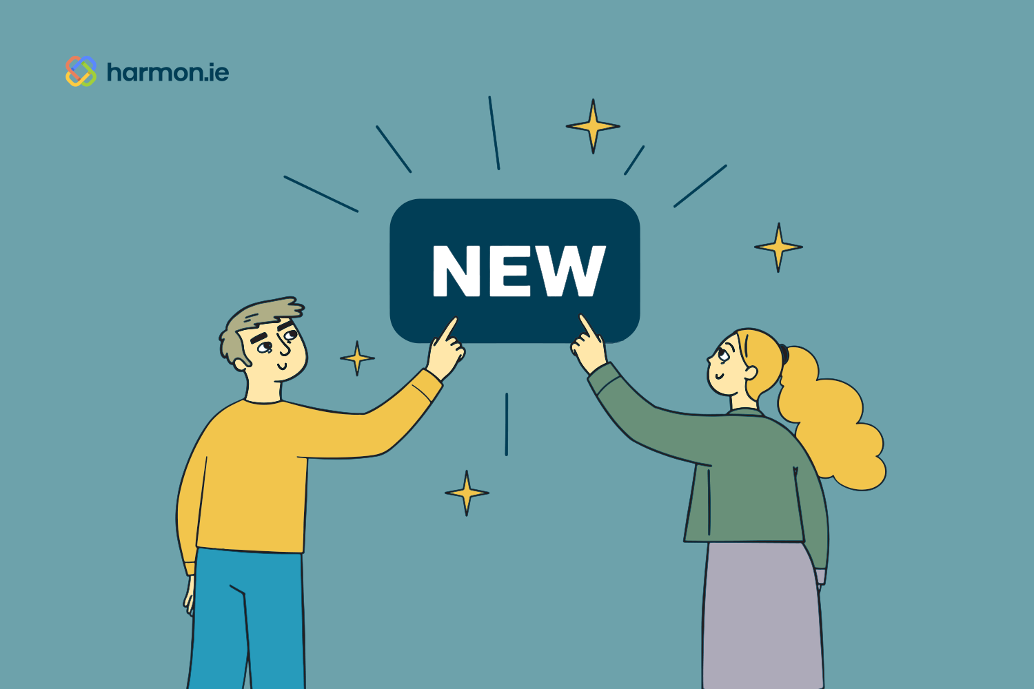 New harmon.ie 1.9