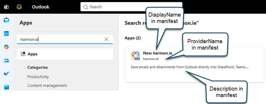 Keys for branding New harmon.ie Keys for branding New harmon.ie